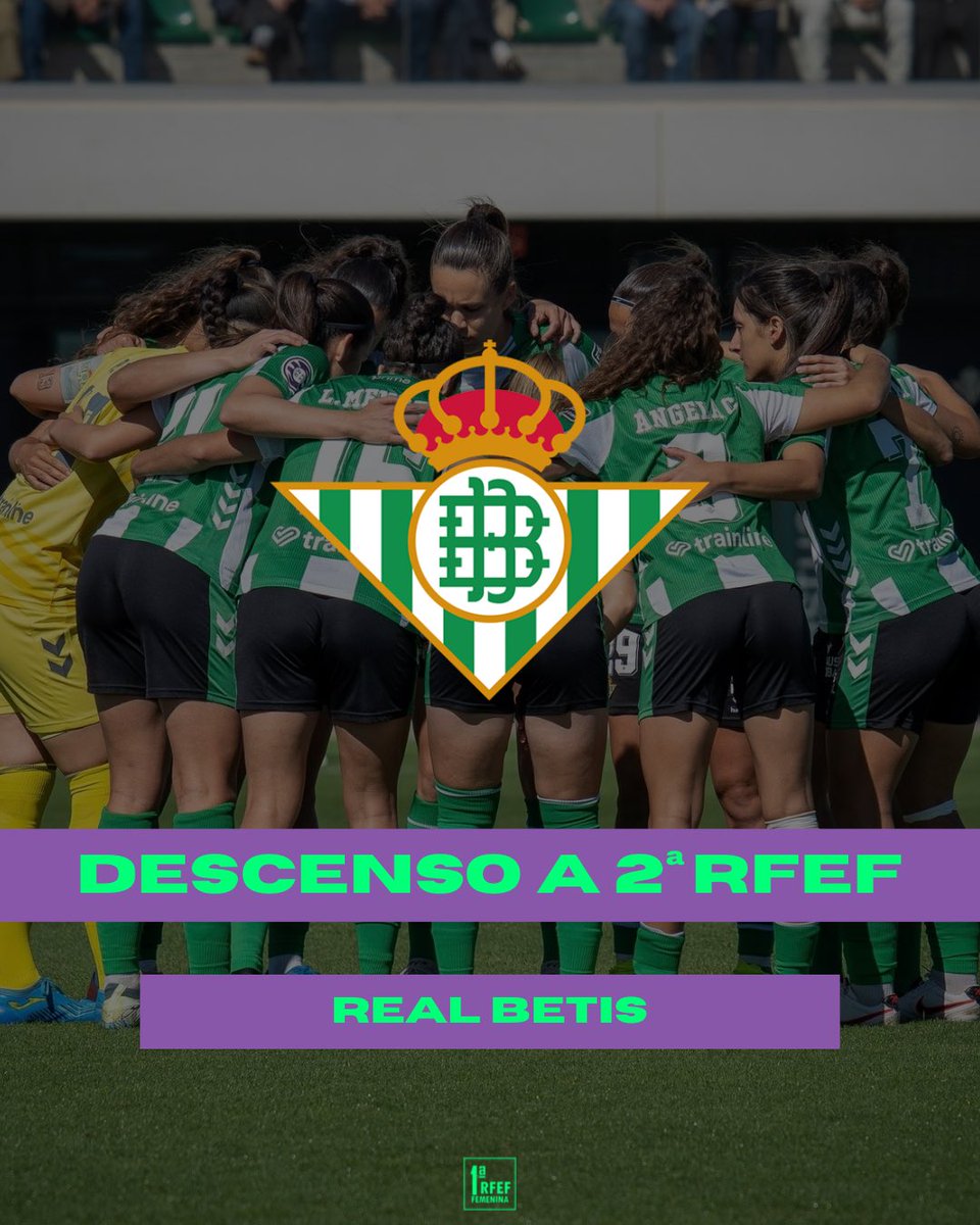 1ª RFEF femenina tweet media