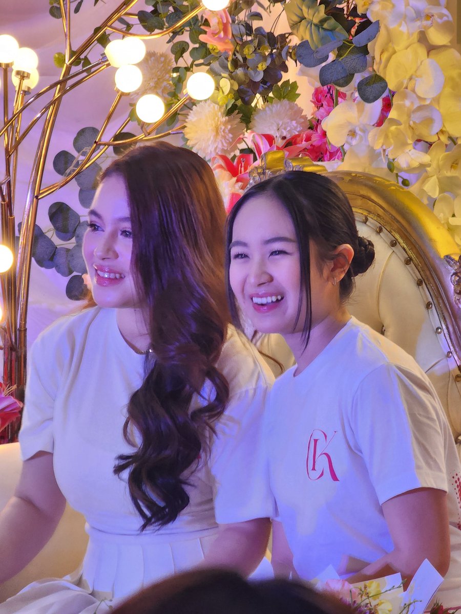 ningning tweet media