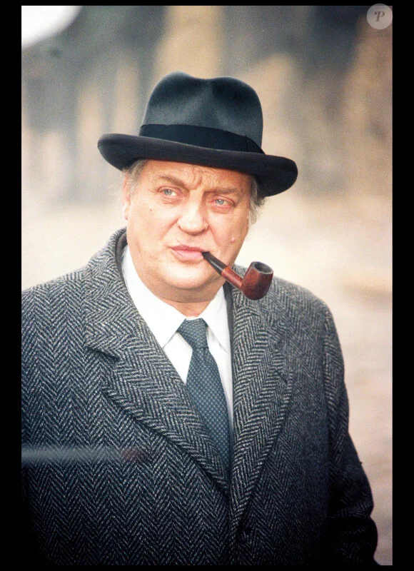 TimGluckman's tweet image. #French #language.

many French films in @YouTube . 
Now most have #computer created subtitles: a great help. (Click on 'Settings')
Maigret films eg 'Maigret en vacances' w/ Bruno Cremer; set in Belgium; brill re vg cops vs elites
'youtube.com/watch?v=OaumKg…
 #francais #Simenon