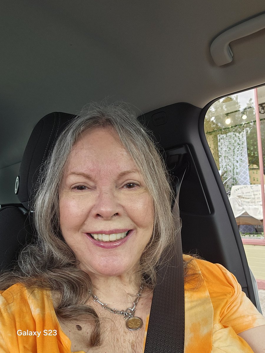 Judy Paulette Williamson tweet media