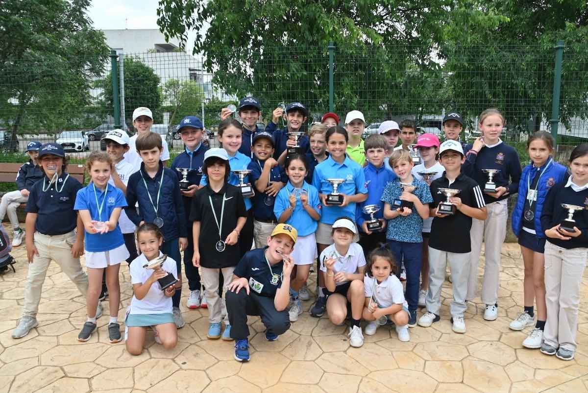 RFGA - Oficial tweet media