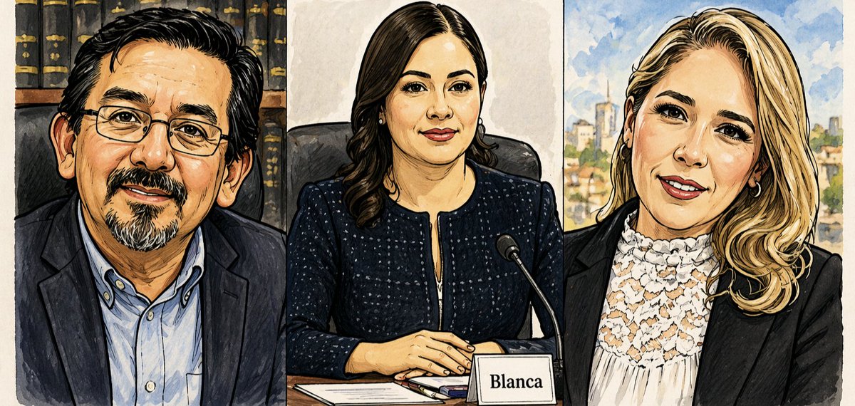 x_vlrh's tweet photo. #chicanos #mexicanosenelextranjero #INE #Latinus 

Hey Chicano family & Mexican-Americans in the US 🇲🇽🇺🇸

Just a heads-up on what's happening back home: This week, Mexico’s Congress (controlled by @PartidoMorenaMx ) voted in three new members to the General Council of the @INEMexico — the country’s main election watchdog. 

One of them, Arturo Manuel Chávez López   @tabanozahir    is a close ally of President @Claudiashein. 

They’ll stay in those powerful seats until 2035.

The opposition is sounding the alarm, saying this move weakens the independence of the INE and could affect how fair future elections are (including 2027 and 2030).

For us in the diaspora, this matters because the INE also handles voting from abroad. Many are worried it’s another step toward more control by one party.

What do you think? Should we be paying closer attention? Drop your thoughts below 👇