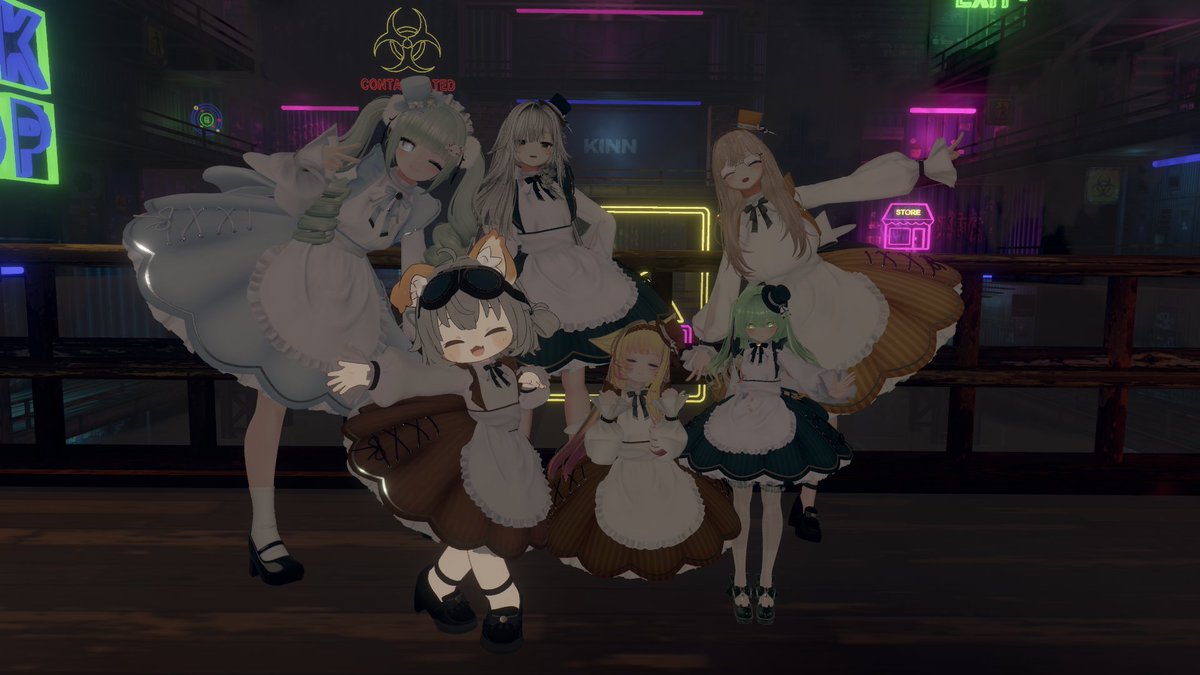 つき こゆき tweet media