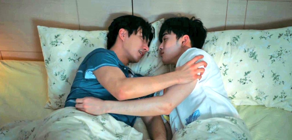 BamBLooSeries's tweet image. EPISODE 7 |  รักครูเท่าโลกเลย Love you teacher
📺 : ทุกวันเสาร์ เวลา 20:30 น. ดูทีวี ช่องGMM25 | ดูย้อนหลัง แอป oneD ที่เดียว เวลา 21:30 น.
#LoveYouTeacherSeriesEP7
#LoveYouTeacherSeries
#GMM