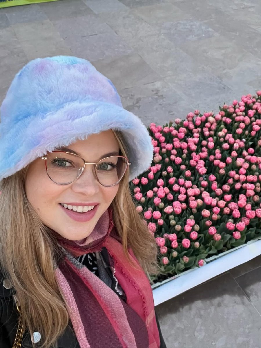 How did I look today