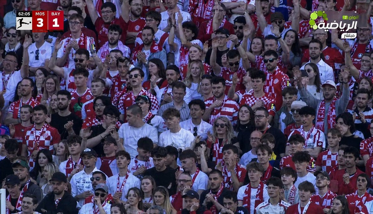 Bayern Arena tweet media