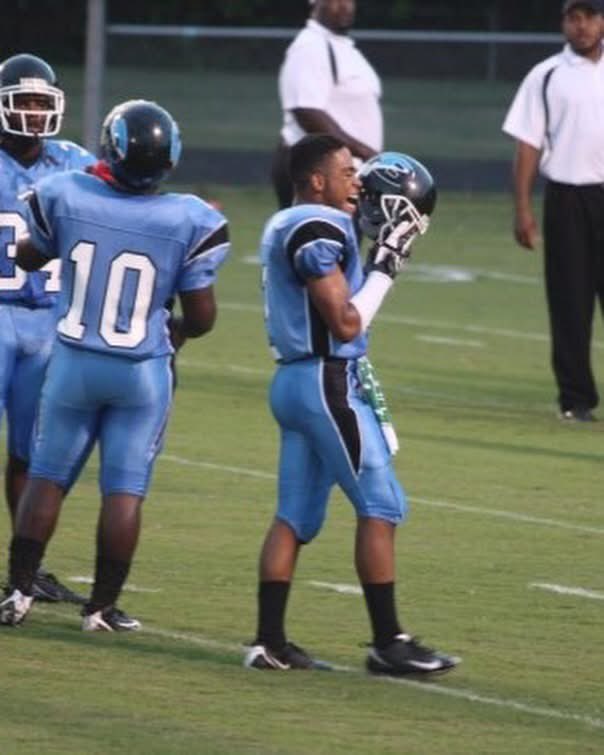 BJ Jones tweet media