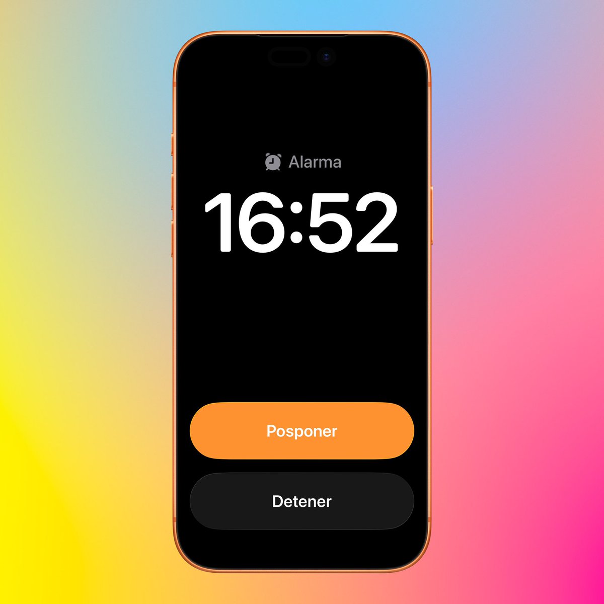 ifrnb's tweet photo. Si quieres pasar de la foto de la izquierda a la de la derecha, es tan fácil como activar este ajuste:

Ajustes > Accesibilidad > Preferir acciones de un solo toque. https://t.co/lVOfdjRvbA