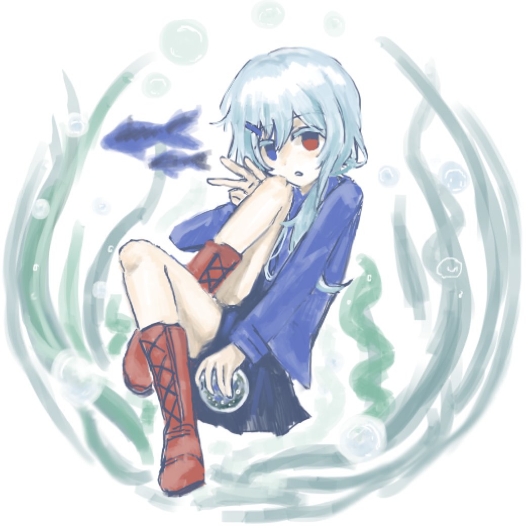 Senutsuru tweet media
