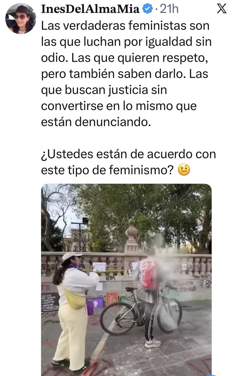 M. Eugenia Molina tweet media