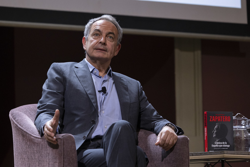 La Bandera tweet media