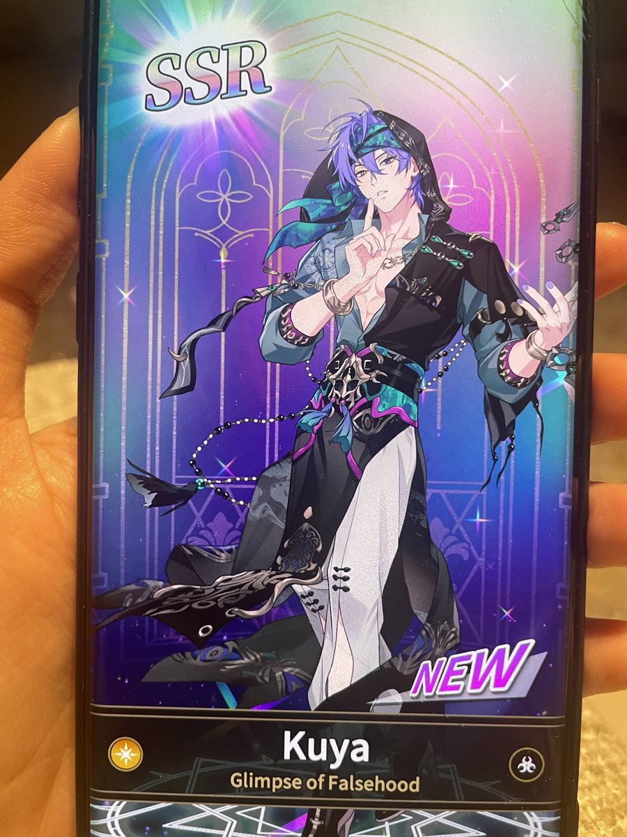 ビニーア🦷 tweet media
