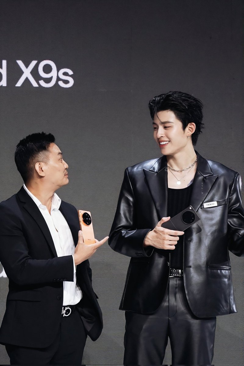 🦊Jujihoonแม่น้องจู&หม่าม๊าน้องปังปอนด์ tweet media