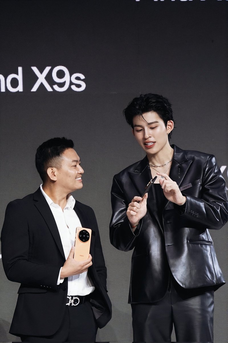 🦊Jujihoonแม่น้องจู&หม่าม๊าน้องปังปอนด์ tweet media