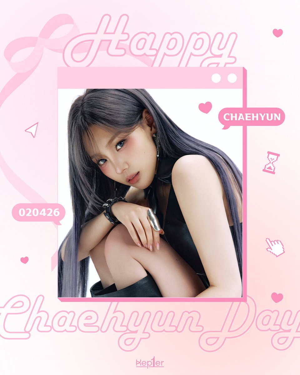 𝓒haehyun ༚ ️️ ️️ tweet media