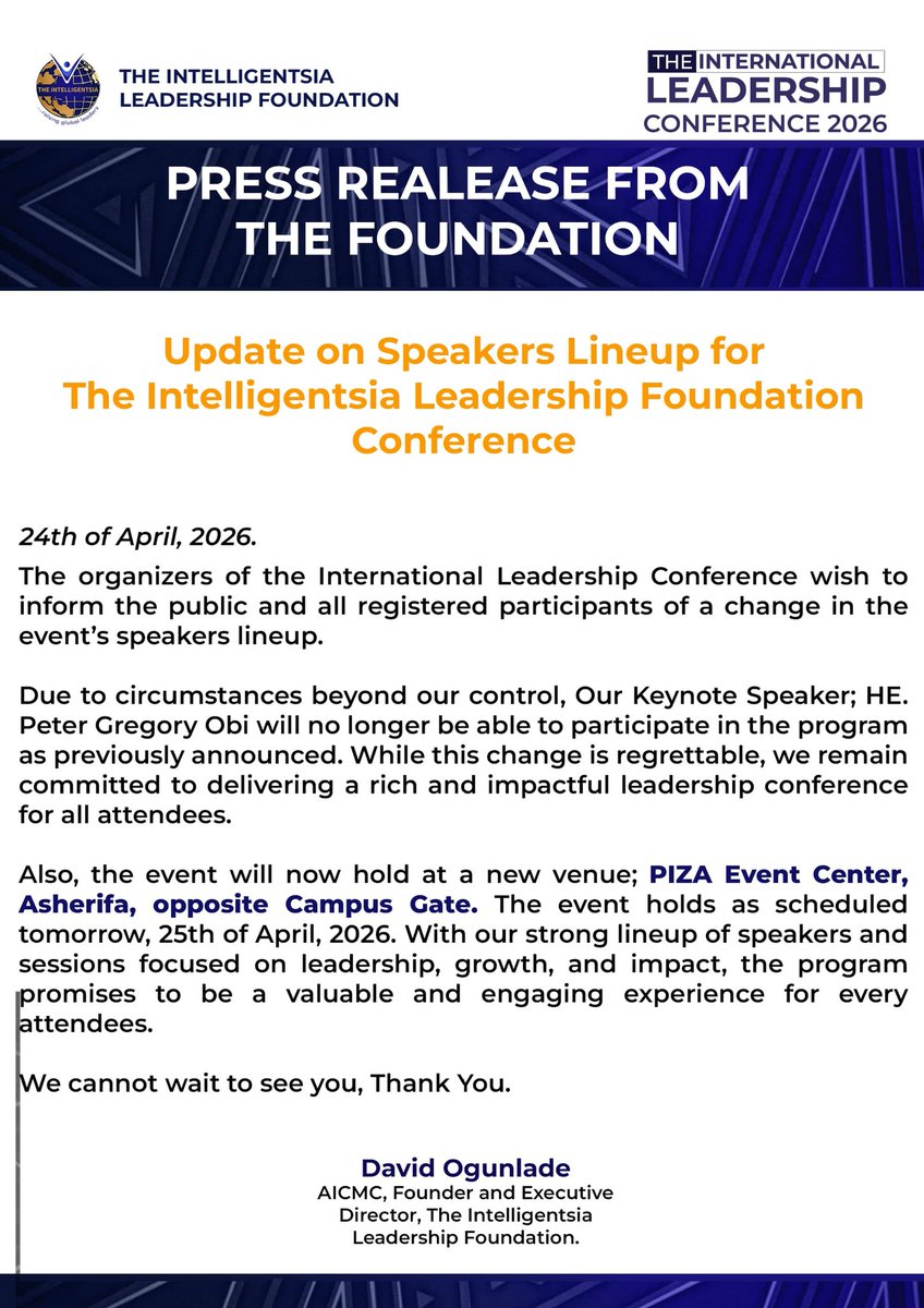 BluntCrazeMan -- Anambra Obidient tweet media