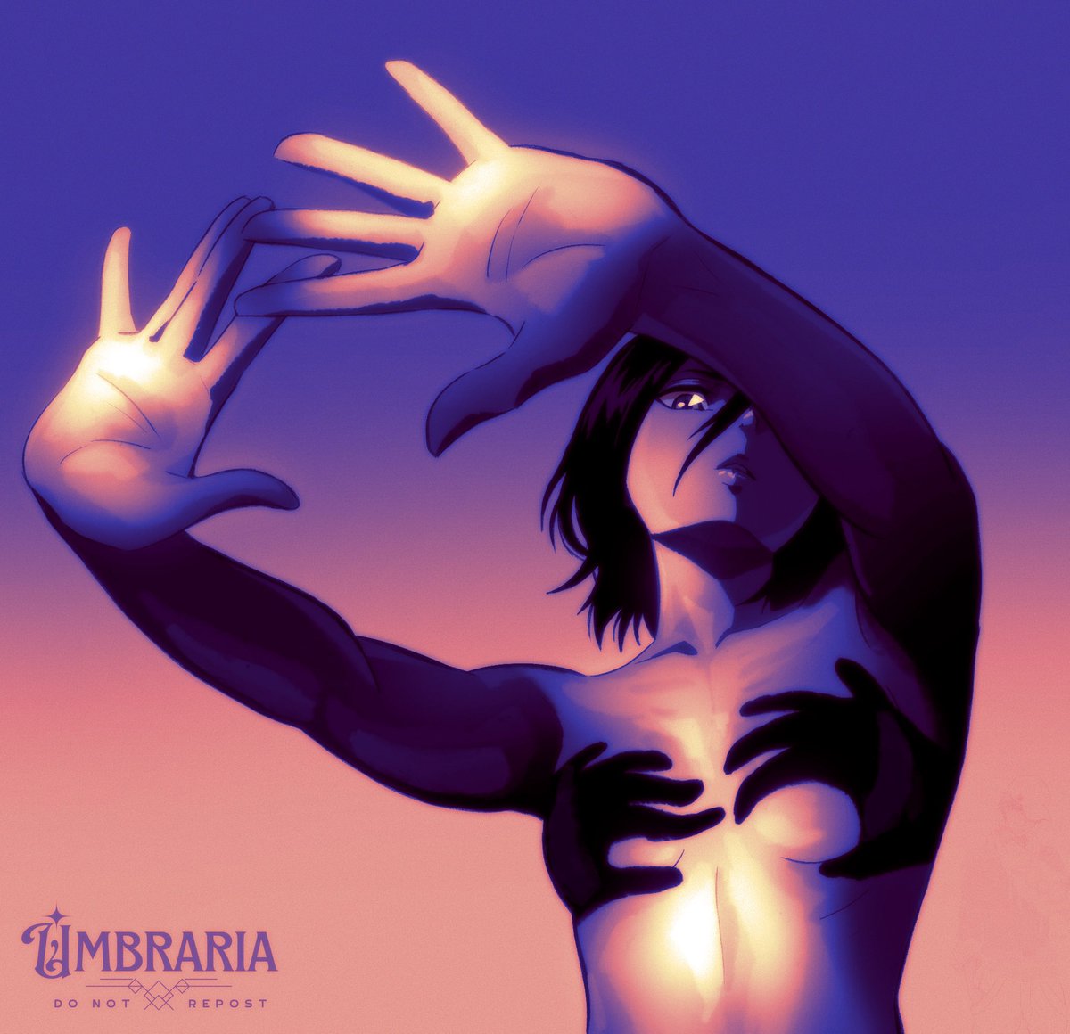 ☀️Umbra☀️ CM open tweet media