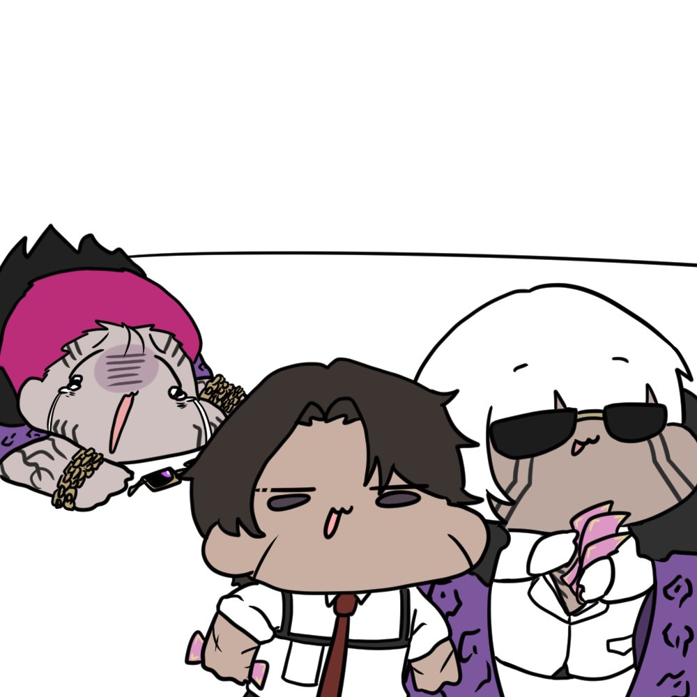 마나필요 tweet media