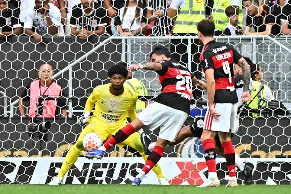 Luan Araujo tweet media