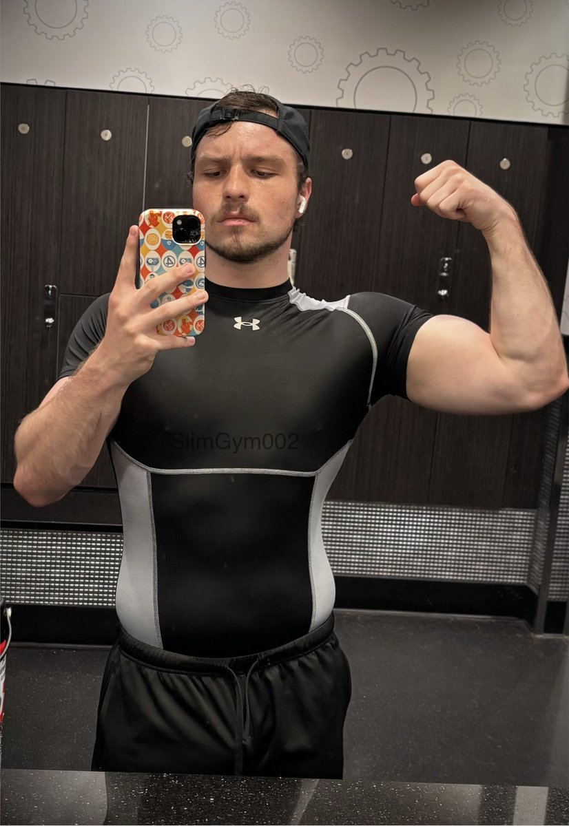 Slim Gym tweet media