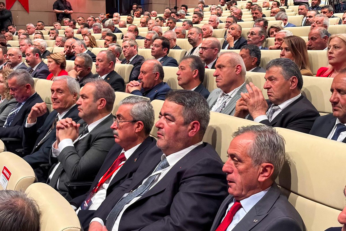 Ali Bedrettin Karataş tweet media