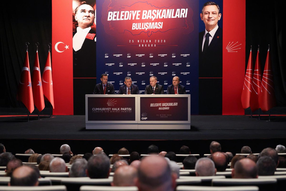 Ali Bedrettin Karataş tweet media