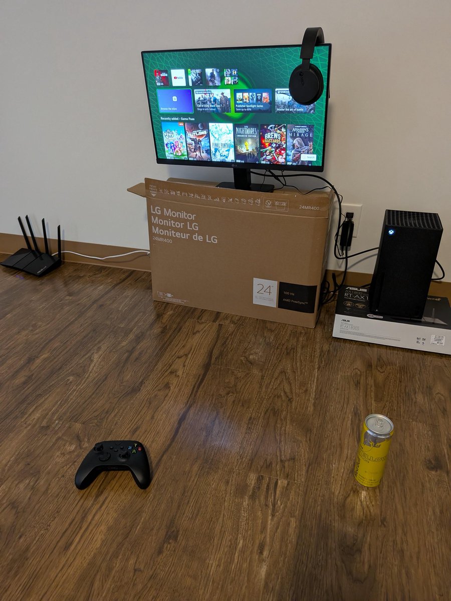 MandoDMC tweet media