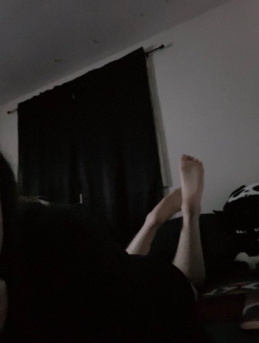 cutedollyfeet tweet media