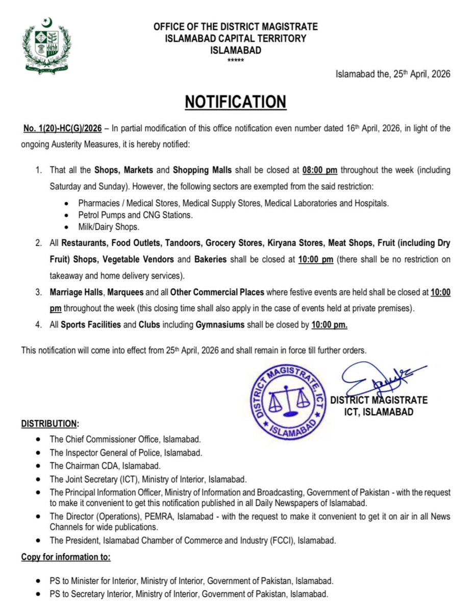 DC Islamabad tweet media