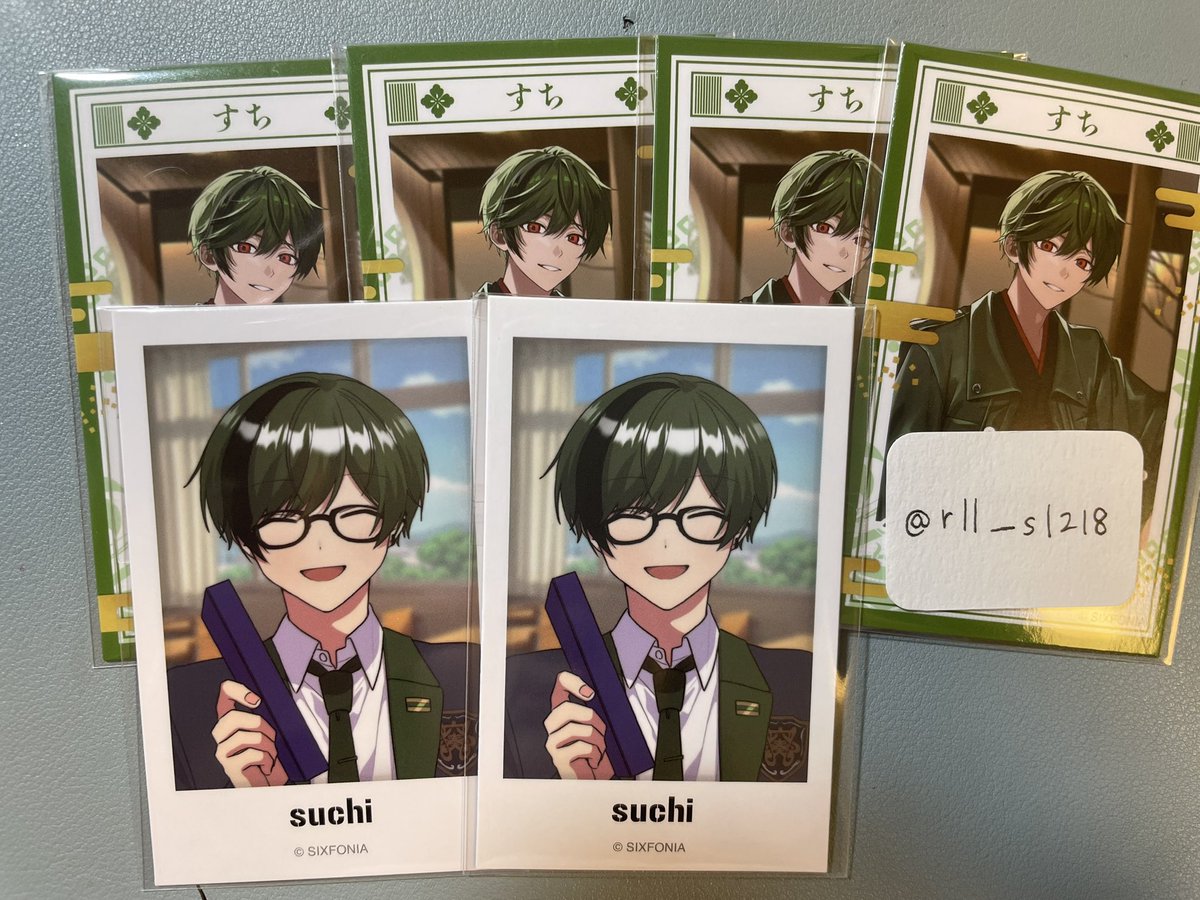 りな🎼🍵@良席祈願 tweet media