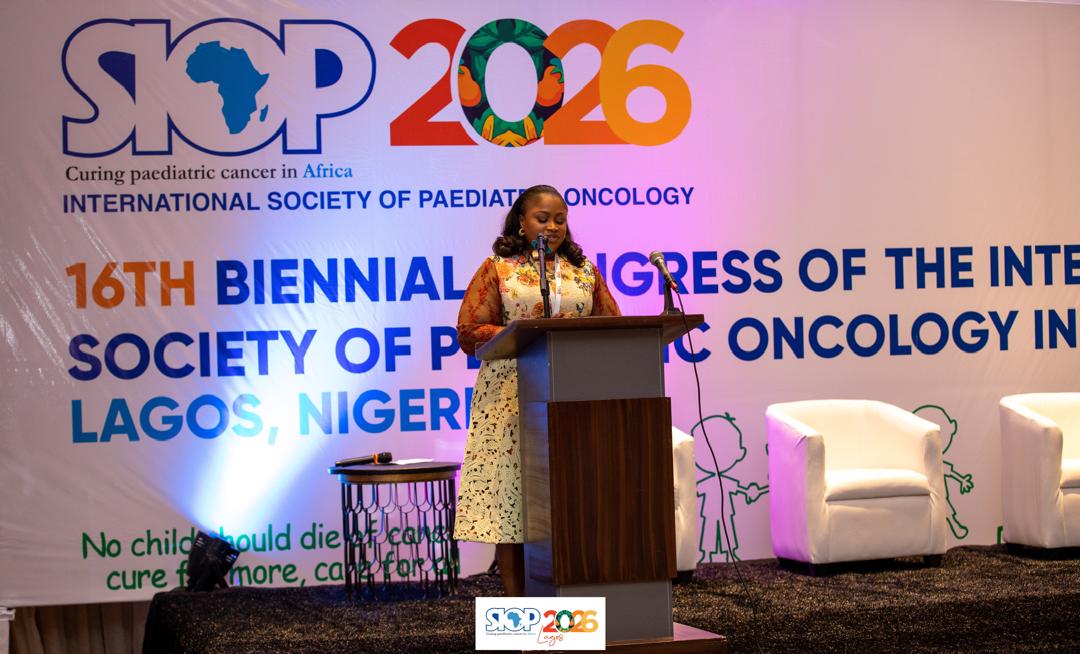 medservecancer's tweet image. #FlashbackFriday to an impactful time at SIOP, where Medserve LUTH Cancer Centre was proudly represented on the global stage.
Our Centre Director, Dr. Lilian Ekpo, contributed to an important conversation on young adults’ autonomy in cancer treatment decisions,