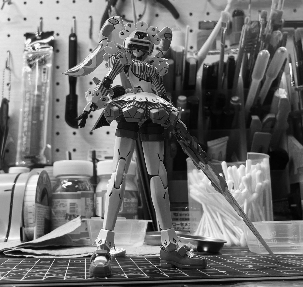 まるやまテンパチ tweet media