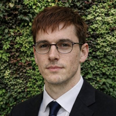 Brandon Reddy tweet media