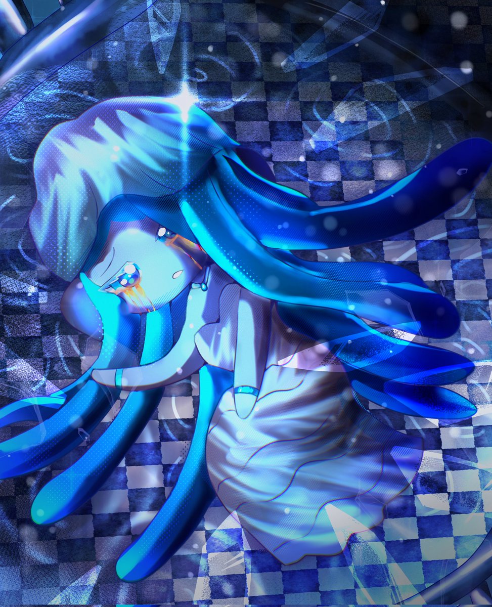 Milk🍧 tweet media