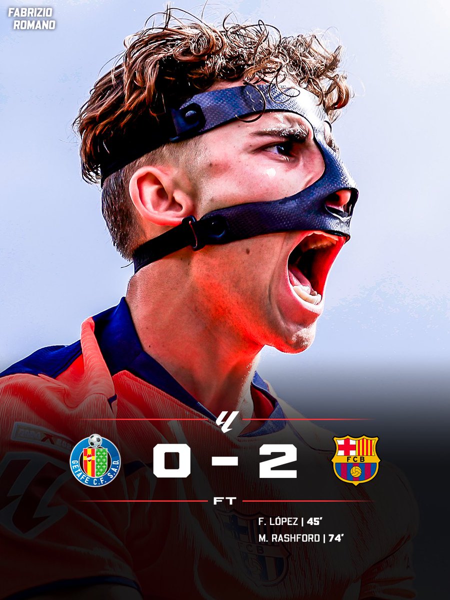 Fabrizio Romano tweet media