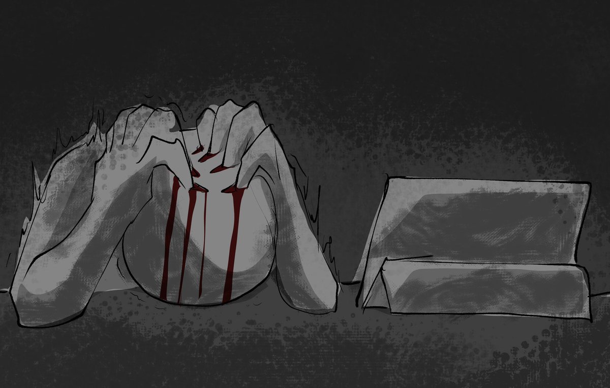 Mr. Monstrosities 🍉 tweet media