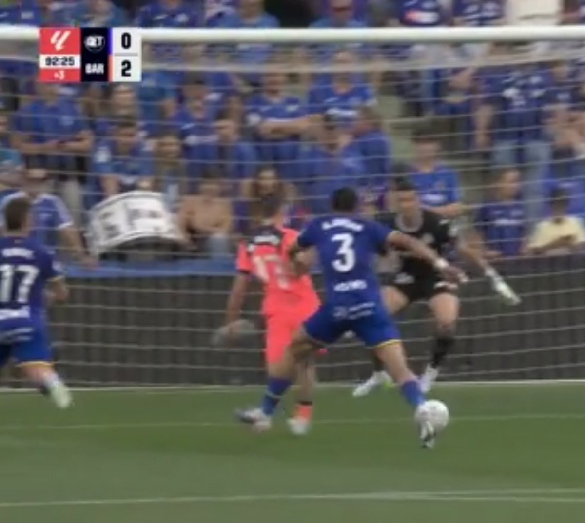 Minuto 1899 tweet media