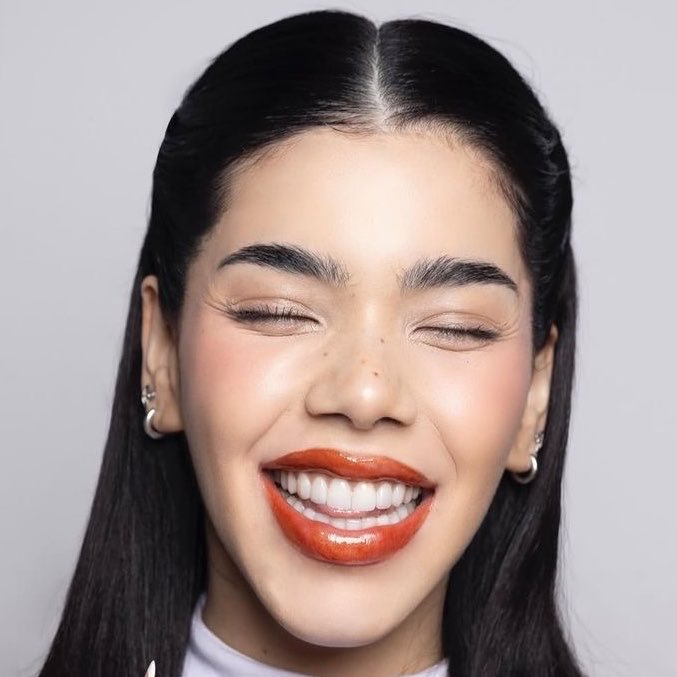 Kenia Os Argentina Oficial tweet media