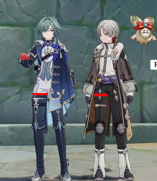 🦊巫女ちゃん＠原神 tweet media