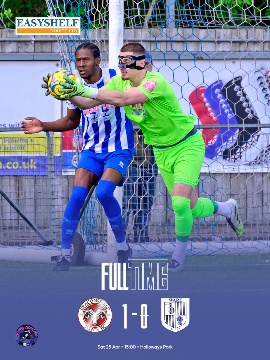 Ware FC tweet media