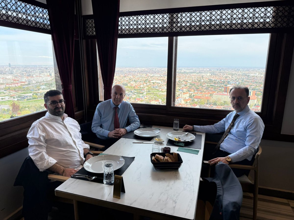 Bilal Ardıc tweet media