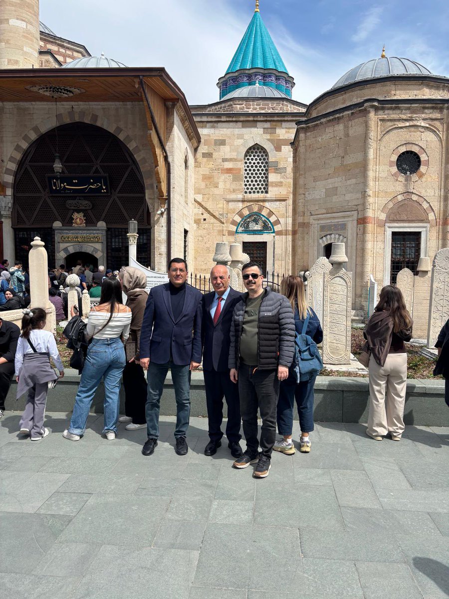 Bilal Ardıc tweet media