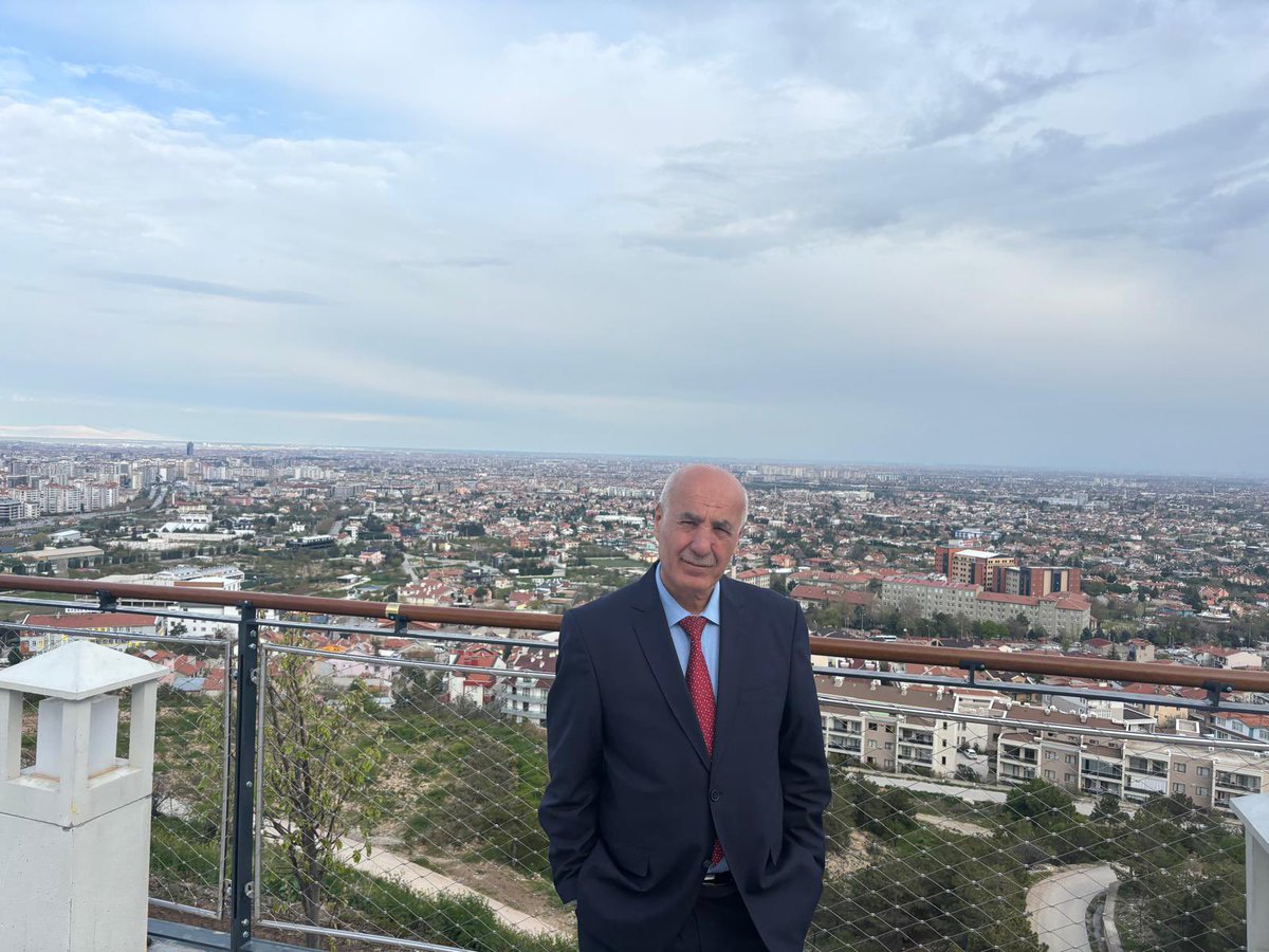 Bilal Ardıc tweet media
