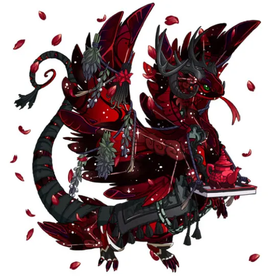 arumaruim | comms open tweet media