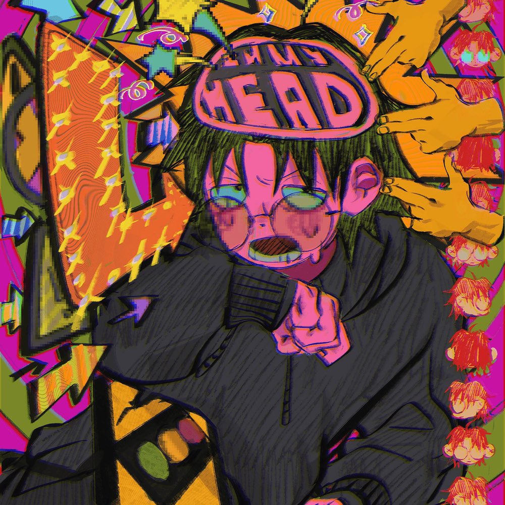 쫑알인간 (입시중) tweet media