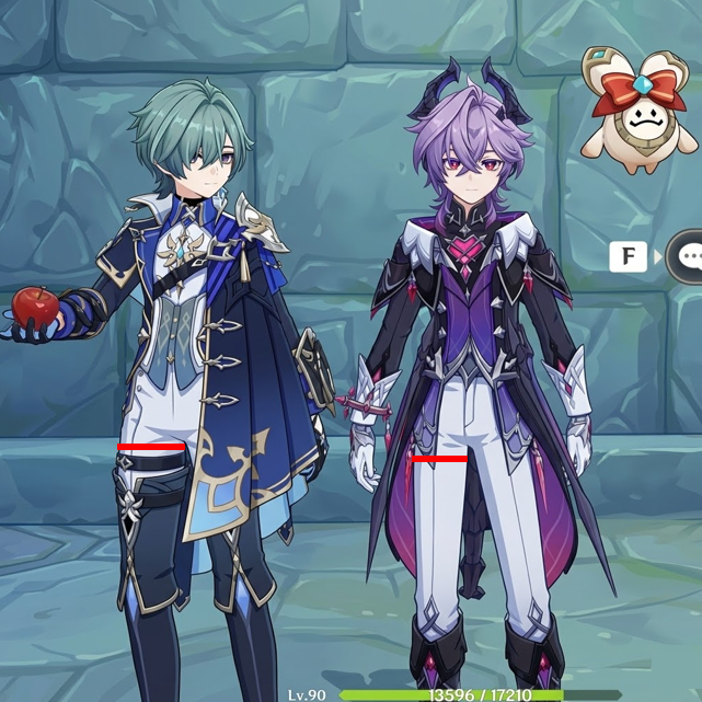 🦊巫女ちゃん＠原神 tweet media