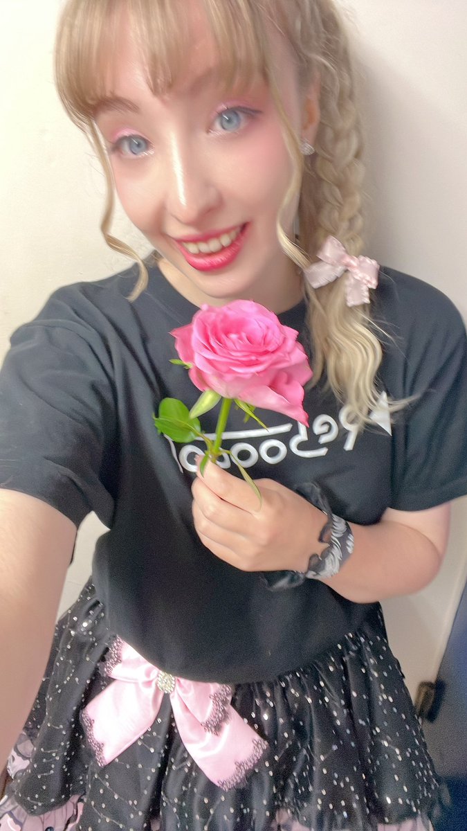 イジー🌸 izzy 【▶︎RebooooT】 tweet media