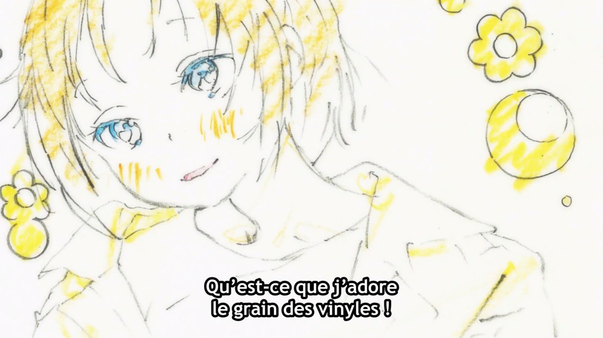Daily Kanojo tweet media