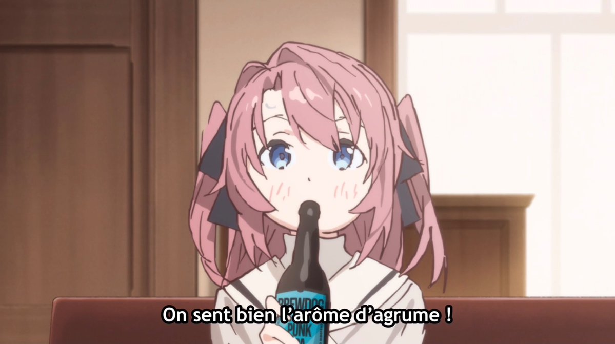 Daily Kanojo tweet media
