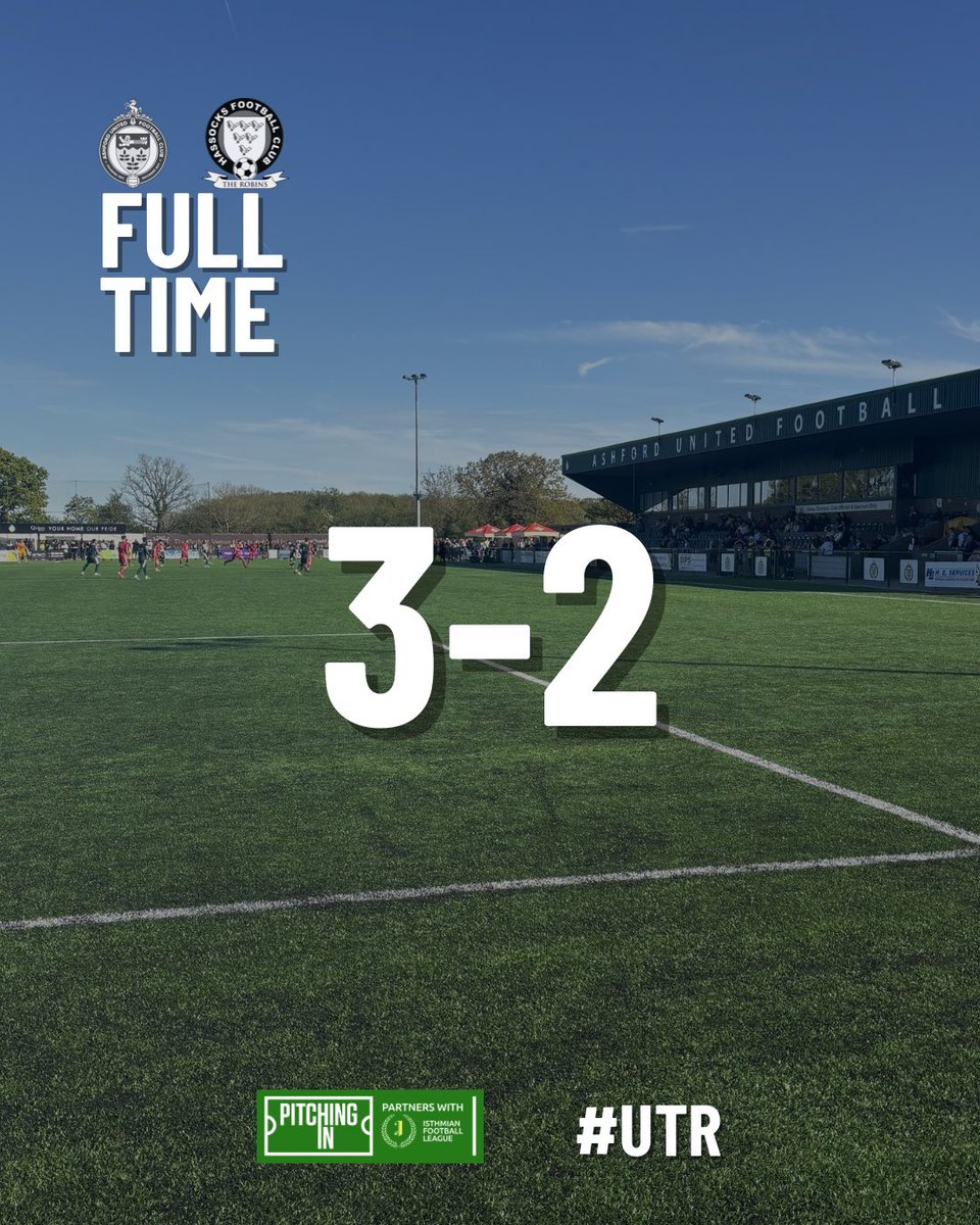 Hassocks FC tweet media